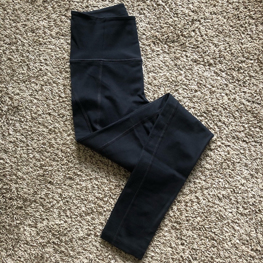 Girlfriend Collective Compressive high-rise